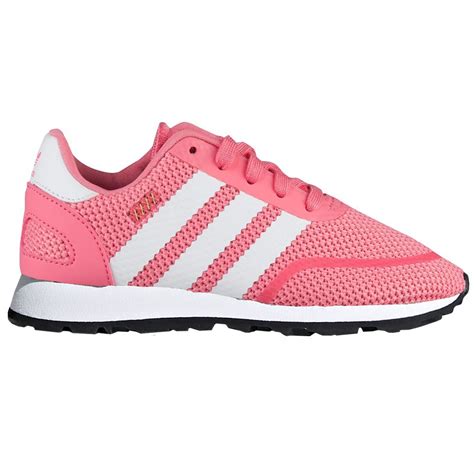 adidas schuhe n 9523 rot rosa kinder|Rosa · Kinder · Sneakers .